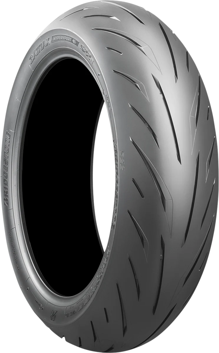 Battlax S22 Hypersport Rear Tire