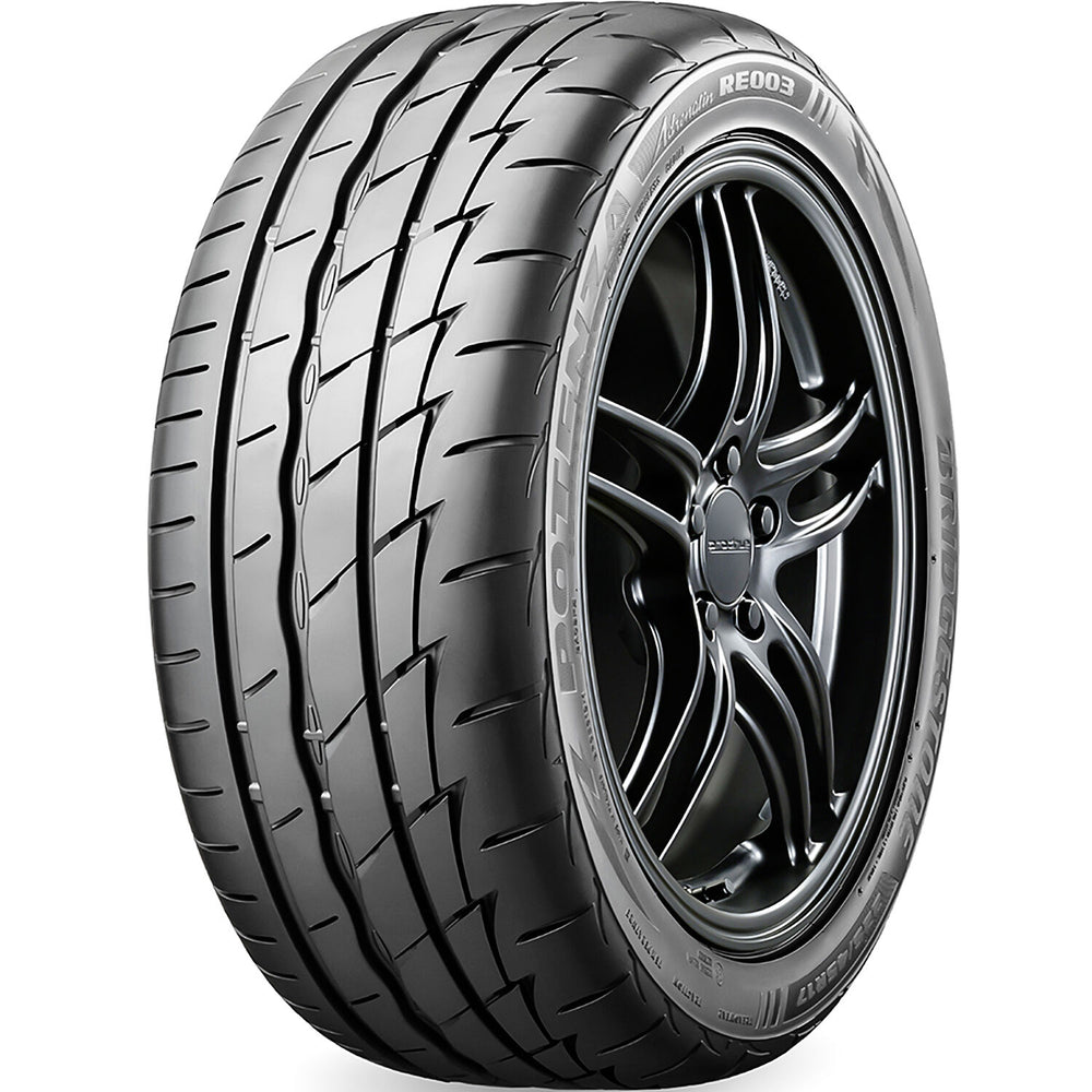 Potenza Adrenalin RE003 Summer Tire