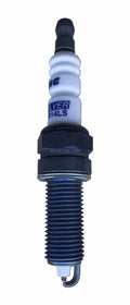 Silver Racing Spark Plug