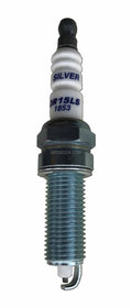 Silver Racing Spark Plug