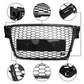 Front Grille