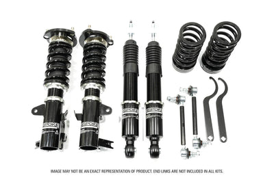 Coil-Over System