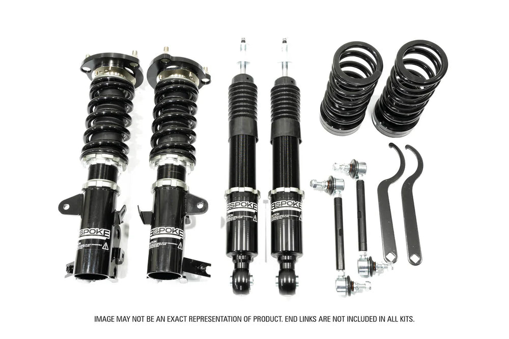 Coil-Over System