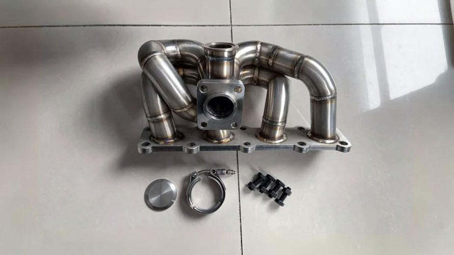 Turbo Manifold
