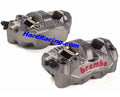 P4 30mm M50 Radial Mount Caliper Kit