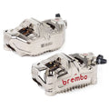 GP4-MS Monobloc Radial Calipers w/ 30mm Pistons