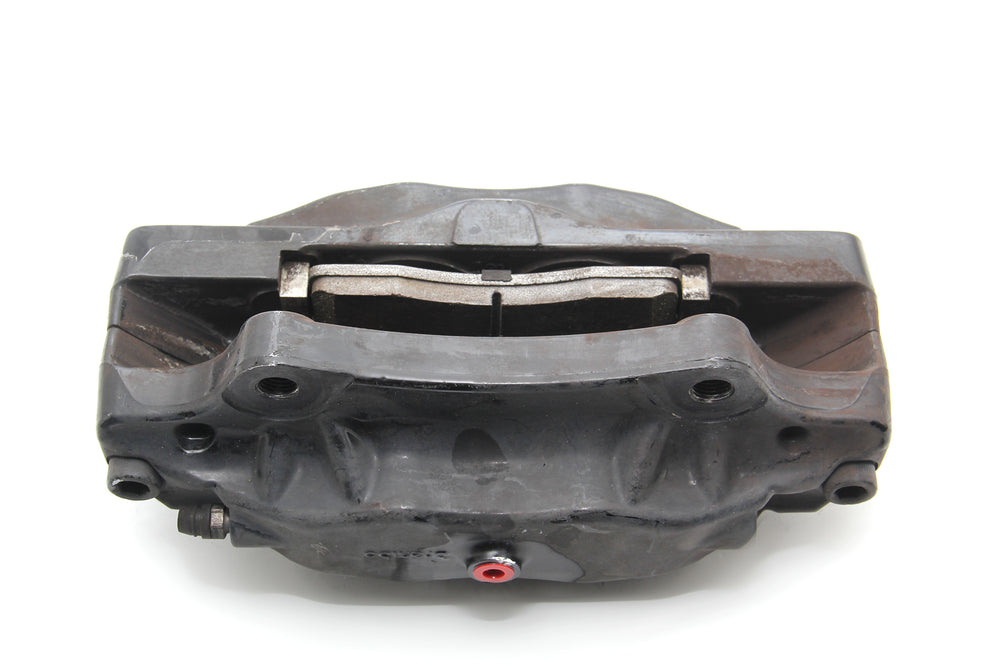 Disc Brake Caliper, Right Front