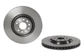 340mm x 30mm x 50mm Brake Disc, 5 Bolt Holes