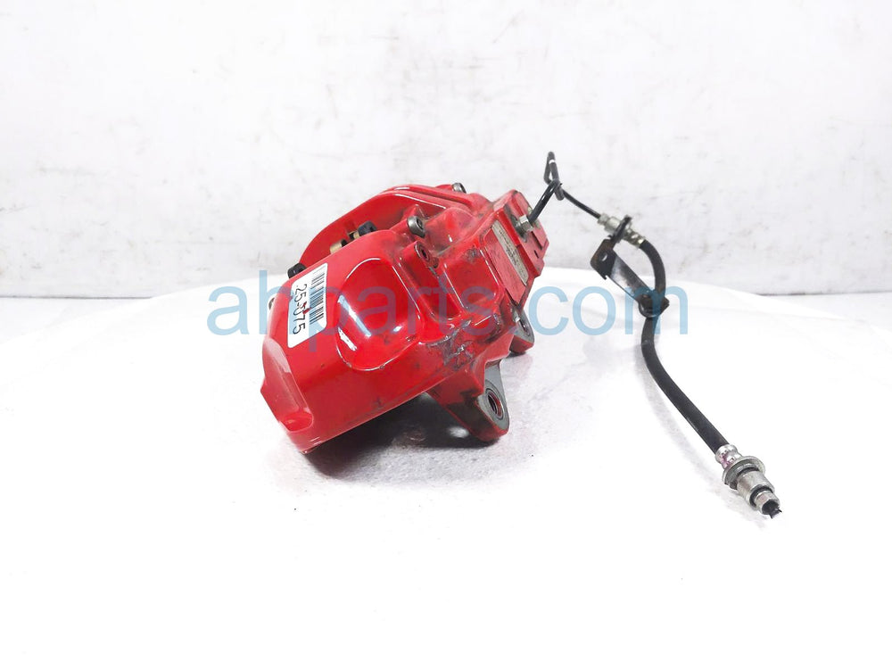 Front Passenger Side Brake Caliper