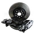 Subaru 4-Piston Front Brake Kit