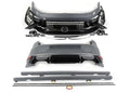 MK7 Golf R Full Body Conversion Kit
