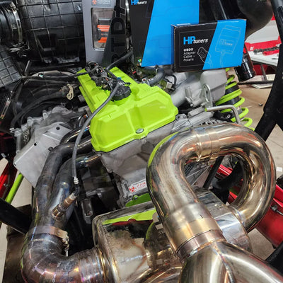Stage 3 NA Race Spec Camshaft