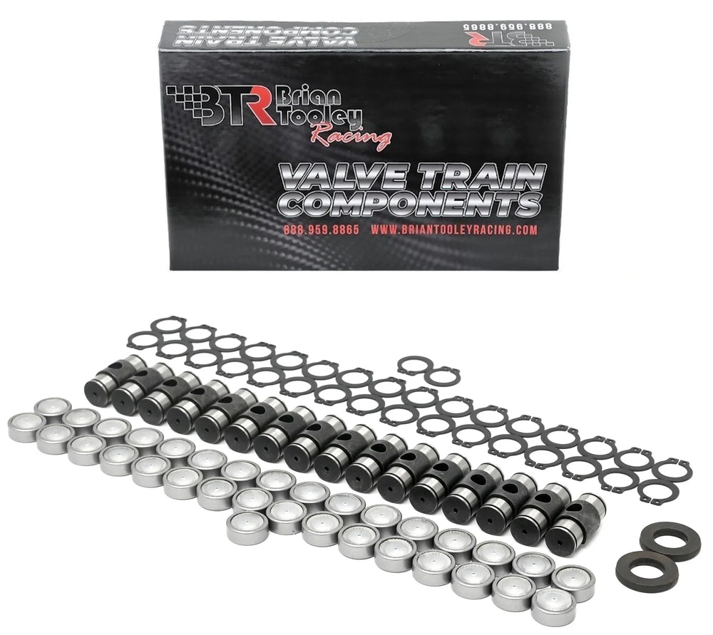 Rocker Arm Trunnion Upgrade Kit