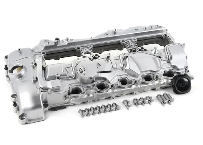 Aluminum Valve Cover