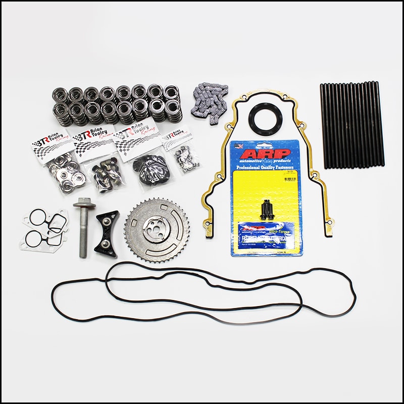 Camshaft Installation Hardware Kit
