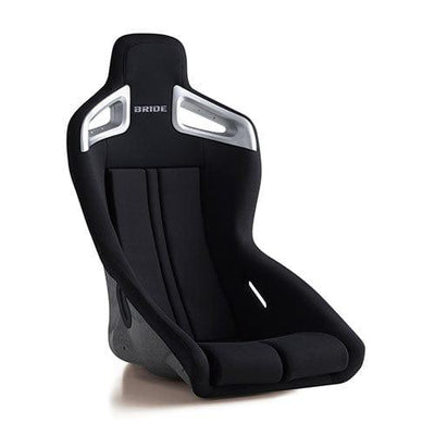 Lowmax ZETA IV Racing Seat