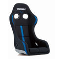 AIR Full Bucket Seat with FRP Silver Shell