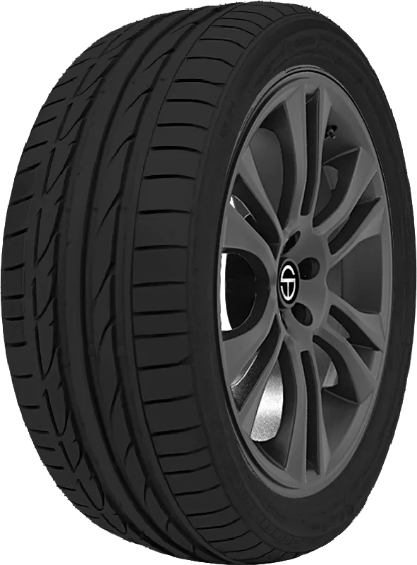 Potenza S001 RFT Ultra-High-Performance Summer Tire