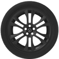 Potenza S001 RFT Ultra-High-Performance Summer Tire