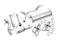 6.2L Cat-Back Dual Exit Exhaust System