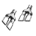 6.2L Cat-Back Dual Exit Exhaust System