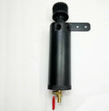 7.5oz 2-Port Baffled Oil Catch Can