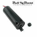 7.5oz 2-Port Baffled Oil Catch Can
