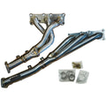 Stainless Steel Exhaust Header for BMW N52 Inline 6-Cylinder