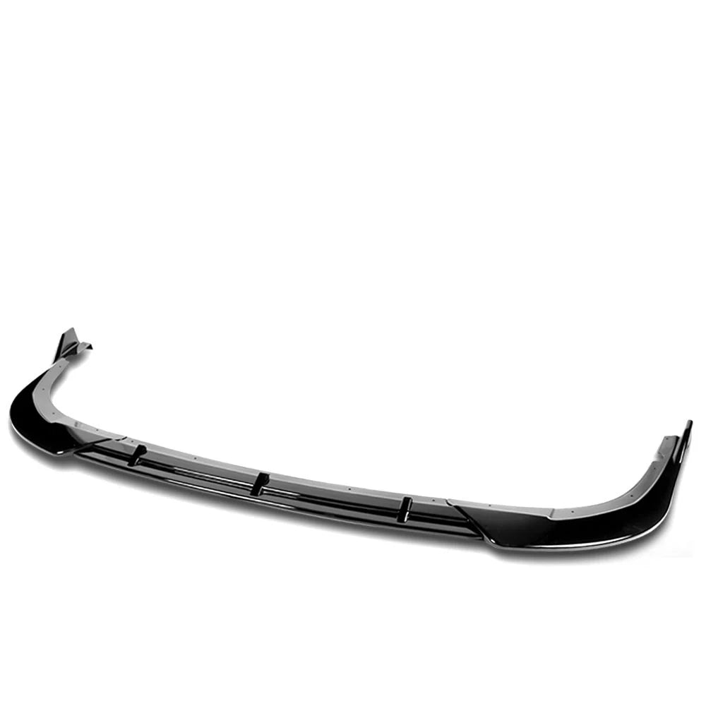 Glossy Black Lip Guard