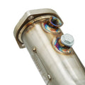 Sidewinder Turbo Manifold Downpipe