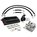 Heavy Duty Oil Cooler System