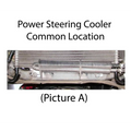 Heavy Duty Oil Cooler System