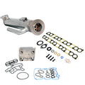 6.0L Round EGR Cooler Kit