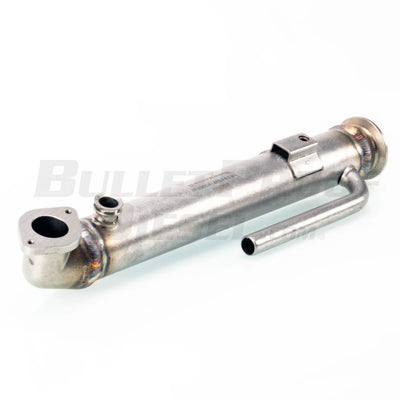 6.0L Round EGR Cooler Kit