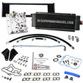 6.0L Engine Oil Cooler Upgrade Kit