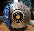 7075-T6 Aluminum Wheel Spacers