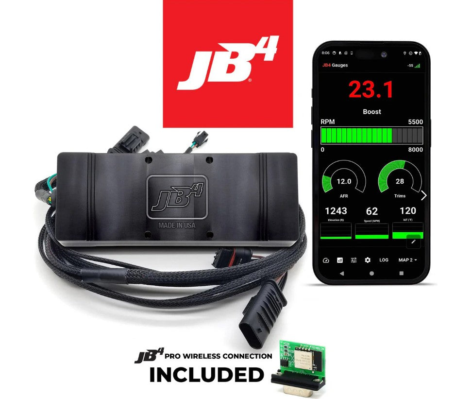 JB4 Tuner