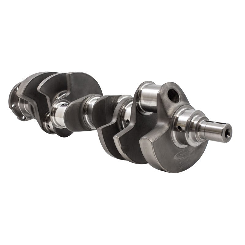 Compstar 4.000-Inch Stroke Crankshaft