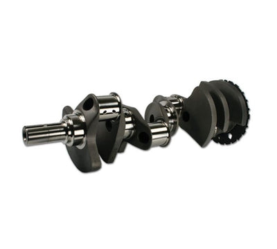 4.000" Stroke Crankshaft w/ GM 58X Reluctor