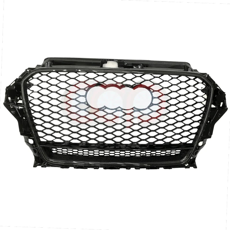 RS3 Style Honeycomb Grille
