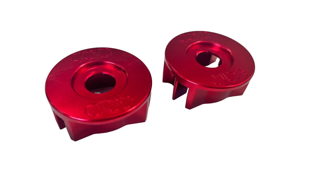 Rear Differential Carrier Insert Kit