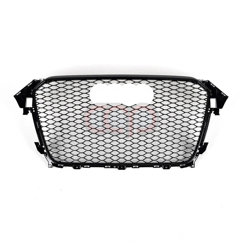 B8.5 RS4 Honeycomb Grille