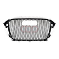 B8.5 RS4 Honeycomb Grille