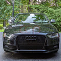 B8.5 RS4 Honeycomb Grille