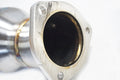 Catless Downpipe
