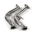 FF037 Test Pipes