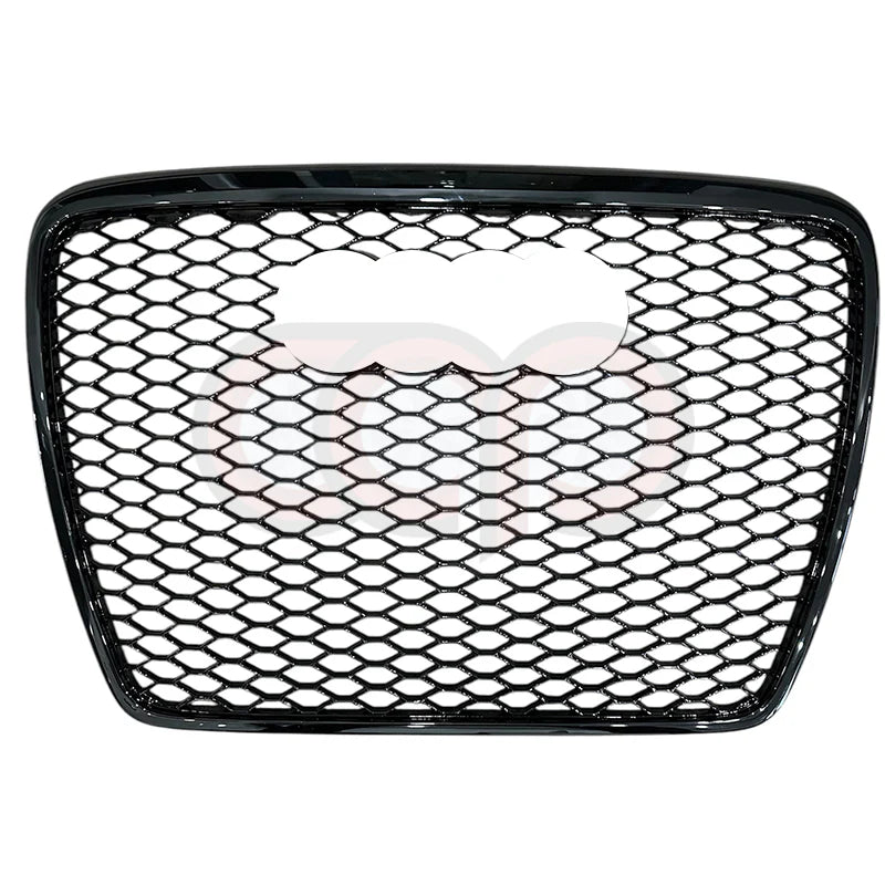 RS6 Honeycomb Grille