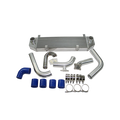 Front Mount Intercooler Pipe Tube Kit 3.5" Core