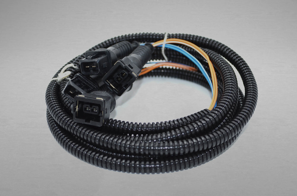 Exhaust Valve Control Module Kit