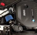 BMS Billet Intake